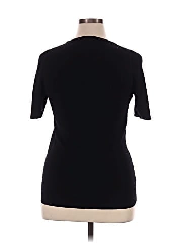 Ann Taylor Cardigan (view 2)