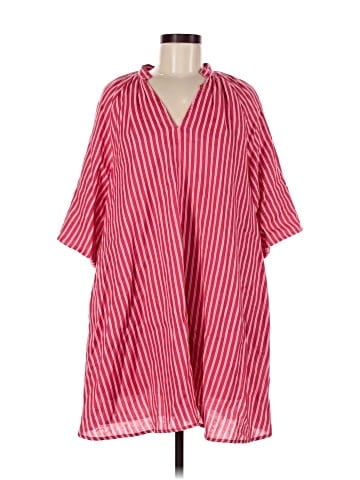 Magaschoni Casual Dress (view 1)