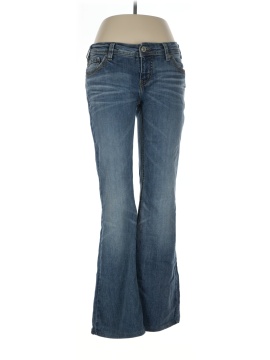 Silver Jeans Co. Jeans