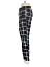 Old Navy Plaid Black Leggings Size S - photo 5