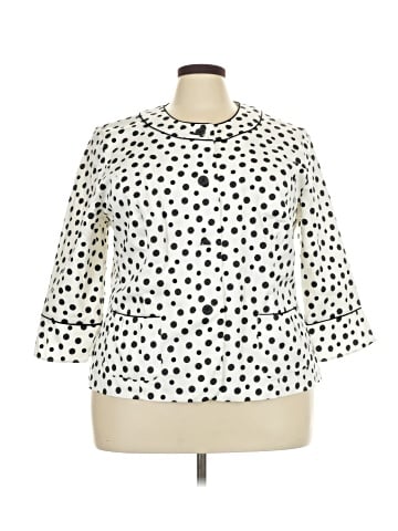 Sag Harbor Blazer (view 1)