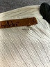 Belldini Ivory Cardigan Size L - photo 7