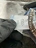 Soho Solid Blue Jeans Size 0 - photo 8