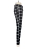Old Navy Plaid Black Leggings Size S - photo 4