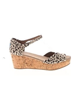 TOMS Wedges (view 1)