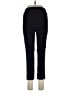 Tribal Solid Black Active Pants Size 10 - photo 2