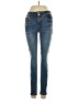 Kensie Hearts Blue Jeans Size 6 - photo 1