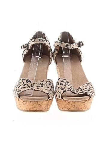 TOMS Wedges (view 2)