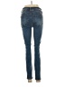 Kensie Hearts Blue Jeans Size 6 - photo 2