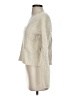 Vineyard Vines 100% Wool Ivory Wool Cardigan Size S - photo 5