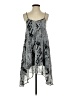 StyleStalker 100% Polyester Gray Tank Top Size 4 - photo 1