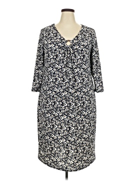 C Established 1946 Casual Dress