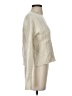 Vineyard Vines 100% Wool Ivory Wool Cardigan Size S - photo 4