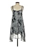 StyleStalker 100% Polyester Gray Tank Top Size 4 - photo 2
