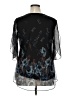 SeSe Code Black 3/4 Sleeve T-Shirt Size XL - photo 2