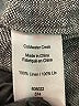 Coldwater Creek 100% Linen Gray Blazer Size M - photo 8