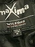 Wilsons Leather 100% Leather Black Jacket Size M - photo 7