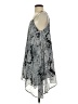 StyleStalker 100% Polyester Gray Tank Top Size 4 - photo 5