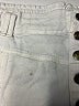 Knox Rose Silver Casual Pants Size XL - photo 3