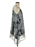 StyleStalker 100% Polyester Gray Tank Top Size 4 - photo 4