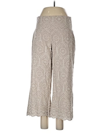 Sundance Linen Pants (view 1)