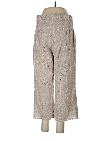 Sundance Linen Pants (view 2)