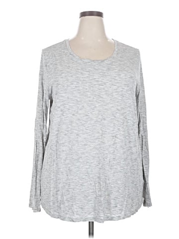Gap Long Sleeve T-Shirt (view 1)