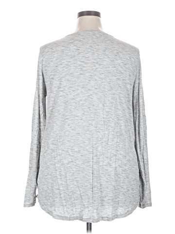 Gap Long Sleeve T-Shirt (view 2)