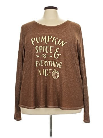 Cato Long Sleeve T-Shirt (view 1)
