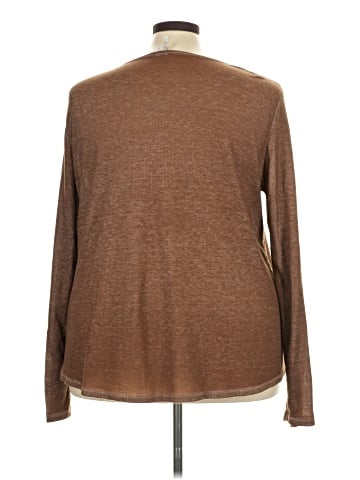 Cato Long Sleeve T-Shirt (view 2)