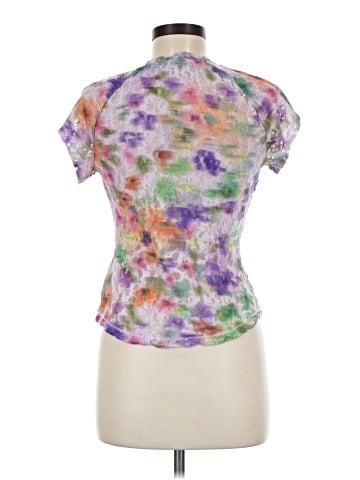 Pilcro Short Sleeve T-Shirt (view 2)