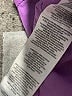 Columbia 100% Polyester Solid Purple Snow Jacket Size M (kids) - photo 4