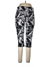 Danskin Now Graphic Silver Active Pants Size L - photo 1