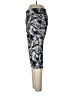 Danskin Now Graphic Silver Active Pants Size L - photo 5