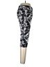 Danskin Now Graphic Silver Active Pants Size L - photo 4