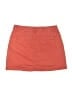 Title Nine Solid Orange Skort Size 4 - photo 2