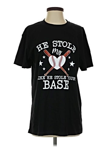 Assorted Brands Short Sleeve T-Shirt (view 1)