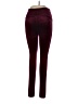 SPANX Burgundy Casual Pants Size L - photo 2