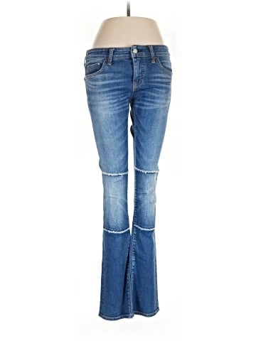Pilcro and the Letterpress Jeans (view 1)