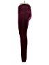 SPANX Burgundy Casual Pants Size L - photo 5