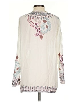 Johnny Was Long Sleeve Blouse (view 2)