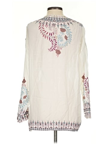 Johnny Was Long Sleeve Blouse (view 2)