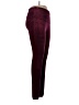 SPANX Burgundy Casual Pants Size L - photo 4