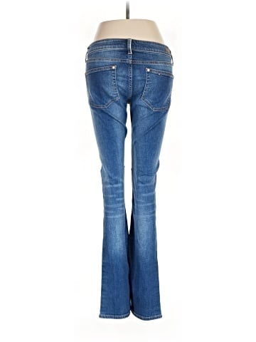 Pilcro and the Letterpress Jeans (view 2)