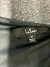 Lulus Solid Black Cocktail Dress Size M - photo 7