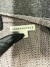 Aeropostale Gray Pullover Sweater Size M - photo 7
