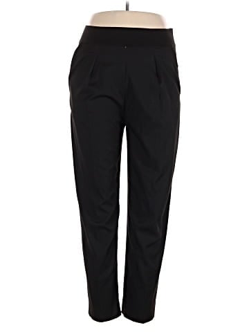 Zara Casual Pants (view 1)