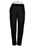 Zara Solid Black Casual Pants Size XXL - photo 1