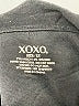 XOXO Black Tank Top Size 2X - photo 7