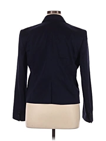 Ann Taylor Blazer (view 2)